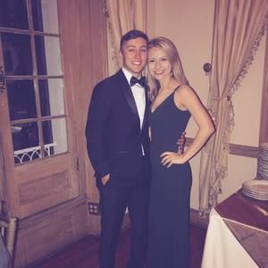 Meet your Posher, Alex